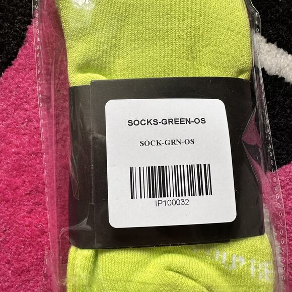 Imran Potato Socks - Picture 4 of 4